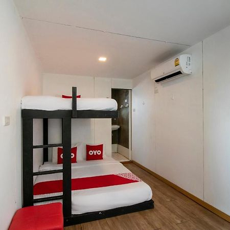 Oyo-673美好睡眠之盒酒店 清邁 外观 照片