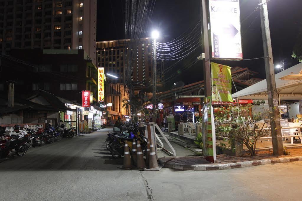Oyo-673美好睡眠之盒酒店 清邁 外观 照片